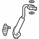 GM 12679314 Oil Line GM 12679314 Oil Line