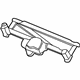 GM 12368681 Wiper Transmission GM 12368681 Wiper Transmission