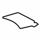 GM 19184717 Cover GM 19184717 Cover