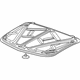 GM 84110491 Insulator GM 84110491 Insulator