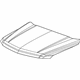 GM 84348410 Hood GM 84348410 Hood