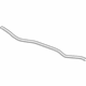 GM 84827876 Front Weatherstrip