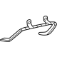 GM 84981415 Extension, Passenger Side