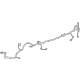 GM 85123383 Harness, Rear