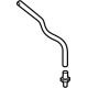 GM 26343865 Drain Tube GM 26343865 Drain Tube