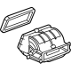 GM 26500251 Housing-Air Inlet GM 26500251 Housing-Air Inlet