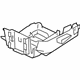 GM 15934259 Battery Tray GM 15934259 Battery Tray