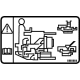 GM 84227010 Caution Label GM 84227010 Caution Label