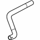 GM 25822190 Lower Hose GM 25822190 Lower Hose