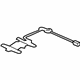 GM 39172110 Occupant Sensor, Passenger Side GM 39172110 Occupant Sensor, Passenger Side