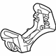 GM 22705376 Support Bracket, Front GM 22705376 Support Bracket, Front