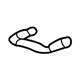 GM 20895810 Muffler & Pipe Hanger GM 20895810 Muffler & Pipe Hanger