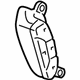 GM 15824106 Cruise Switch
