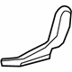 GM 20789620 Outer Finish Panel, Front Driver Side GM 20789620 Outer Finish Panel, Front Driver Side