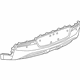 GM 23369767 Lower Cover GM 23369767 Lower Cover