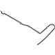GM 96650558 Washer Hose GM 96650558 Washer Hose