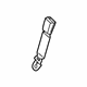 GM 84779461 Center Buckle GM 84779461 Center Buckle