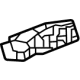 GM 87816822 Control Module, Front GM 87816822 Control Module, Front