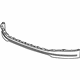 GM 22764087 Air Deflector GM 22764087 Air Deflector