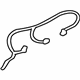 GM 15353745 Harness, Rear Passenger Side GM 15353745 Harness, Rear Passenger Side