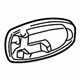 GM 10322224 Handle, Outside, Passenger Side GM 10322224 Handle, Outside, Passenger Side
