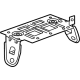 GM 84263712 Console Base Rear Bracket GM 84263712 Console Base Rear Bracket