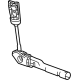 GM 87836935 Tensioner, Driver Side GM 87836935 Tensioner, Driver Side