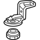 GM 26515197 Bracket, Radiator GM 26515197 Bracket, Radiator
