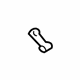 GM 10377083 Front Hose Clip