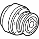 GM 1136519 Compressor Assembly GM 1136519 Compressor Assembly