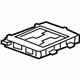 GM 24279536 Battery