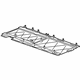 GM 24249796 Mount Plate GM 24249796 Mount Plate