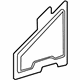 GM 22868996 Insulator, Rear GM 22868996 Insulator, Rear