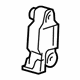 GM 22718138 Side Impact Sensor