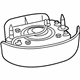GM 22723950 Driver Air Bag, Red Line