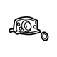 GM 12656061 Injector GM 12656061 Injector