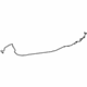 GM 23182419 Feed Line, Front