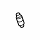 GM 20795537 Pressure Hose Valve