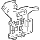 GM 22961996 Mount Bracket GM 22961996 Mount Bracket