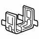 GM 13258356 Front Bracket