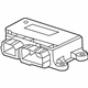 GM 13548962 SDM Module GM 13548962 SDM Module