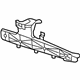 GM 84051370 Lower Bracket GM 84051370 Lower Bracket