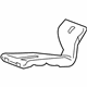 GM 23167867 Inlet Duct, Driver Side GM 23167867 Inlet Duct, Driver Side
