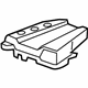 GM 84051372 Tray GM 84051372 Tray