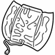 GM 22692326 Seat Heater