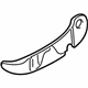 GM 22662492 Side Cover, Front Driver Side