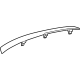 GM 86815698 Applique