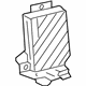 GM 84087757 Amplifier GM 84087757 Amplifier