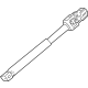 GM 84488135 Intermediate Shaft GM 84488135 Intermediate Shaft