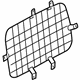 GM 19318018 Screen, Rear Passenger Side GM 19318018 Screen, Rear Passenger Side